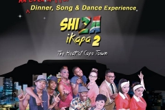 ShiZA iKapa Season 2