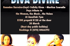 Diva Divine