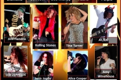 Tribute Fest