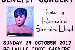 Ramaine Barreiro-Lloyd