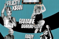 Ramaine Barreiro-Lloyd
