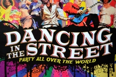 Dancing in the Street