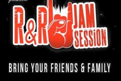 R&R Jam