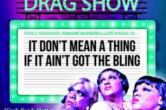 It don't mean a thing if it aint got the Bling
