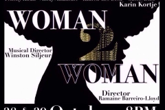 Woman 2 Woman