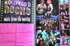 Hollywood Rocks