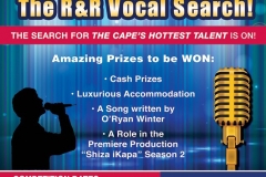 R&R Vocal Search