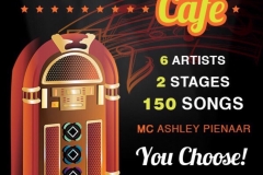 Jukebox Cafe