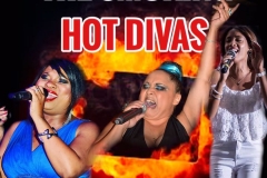 Smoking Hot Divas