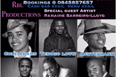 RBL Productions