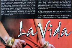 La Vida