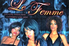 Le Femme