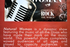 Natural Woman
