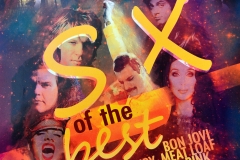 Six of the Best