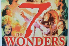 The 7 Wonders
