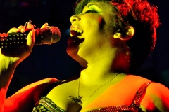 Ramaine Barreiro-Lloyd