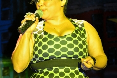 Ramaine Barreiro-Lloyd