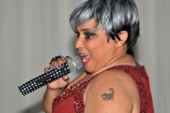 Ramaine Barreiro-Lloyd