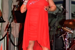 Ramaine Barreiro-Lloyd