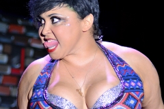 Ramaine Barreiro-Lloyd