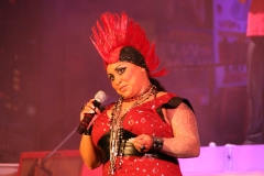 Ramaine Barreiro-Lloyd