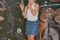 Ramaine Barreiro-Lloyd