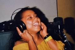 Ramaine Barreiro-Lloyd