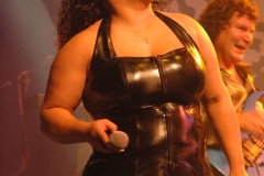 Ramaine Barreiro-Lloyd