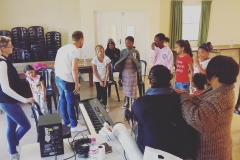 Training & Talent Development
