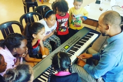 Training & Talent Development
