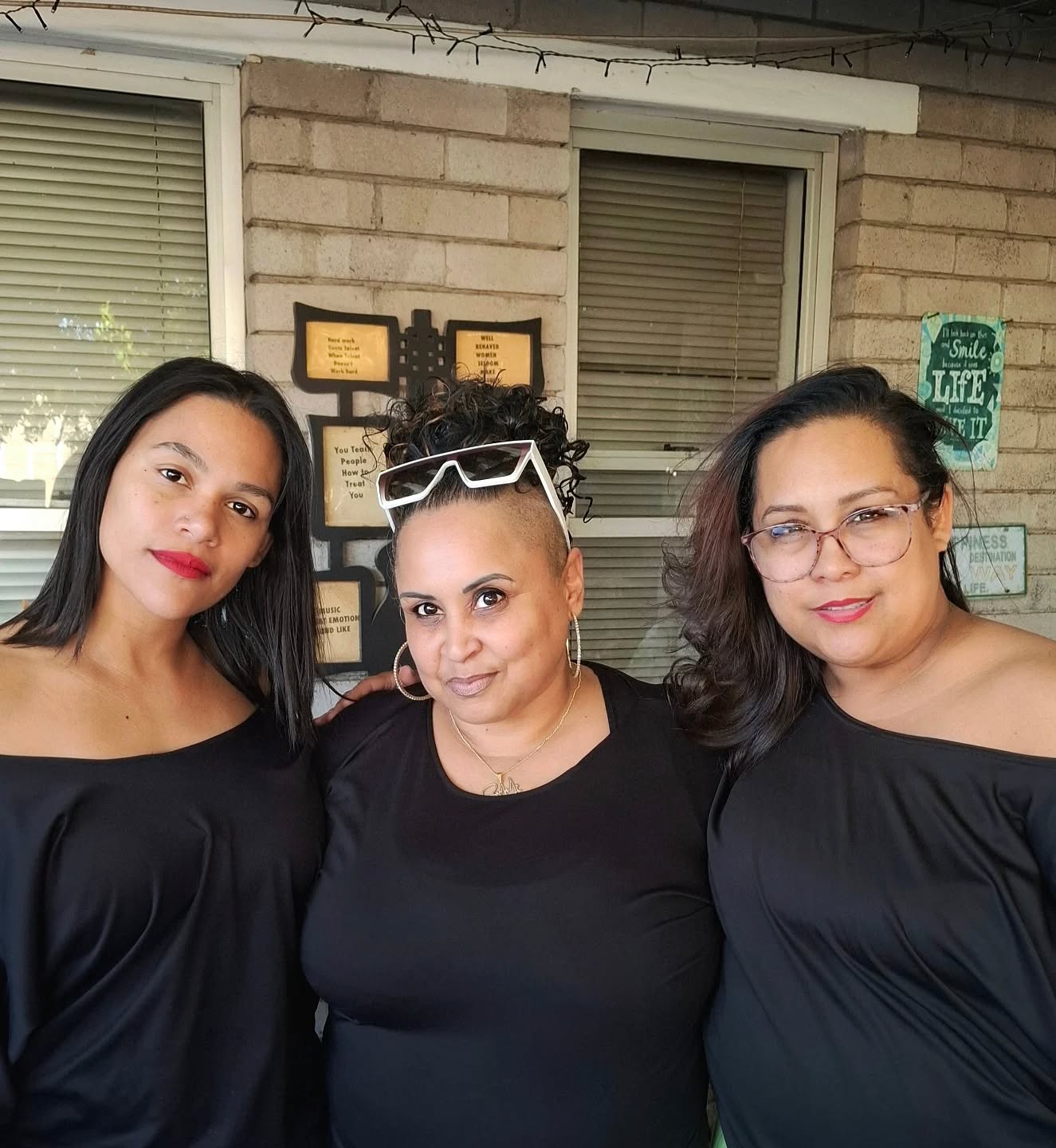 Powerhouse vocal trio, GODDESS, will be on stage at the @mycapetownmarket on Friday, 19 December. Don't miss out! @ramaine @carletheia_ & Lyndle Kearns

The My Cape Town Market in the Company’s Garden is for family fun and fantastic music. Starting today!

Check out the line-up of artists (on our pinned post) who will be on stage this week as well as contestants who entered the @summerstar_Competition. The winner will be announced on Saturday night, the 20th of December.

🎉 16 - 19 December: 5PM to 10PM
🎉 20 December: 4PM to 9PM

📍 The Company's Garden, Cape Town 
🎟 Admission is absolutely FREE!!
🐾 The market is Pet Friendly! 

For more information, please visit the website: www.capetown.gov.za | @blackideas_sa
 
#MCTM2025 #mycapetownmarket #summer #holidays #FestiveSeason #CityofCT #CapeTown