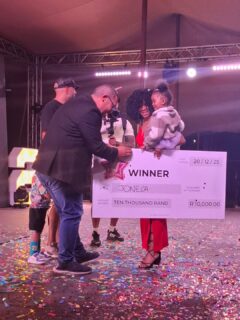 CONGRATULATIONS JONECA!!!! 🎊 👏🏽 💐 🥳  The very worthy winner of the @summerstar_competition at the @mycapetownmarket last night. 

Also well done to runners up Kyle and Mikhail and all the other contestants who competed the past 5 days. We so enjoyed the performances. You brought the GEES to the market and delighted us with your talent.

Also thank you to @cityofct, the event organisers, sponsors, @blackideas_sa @blackcreativeideas and all crew who worked extremely hard to make it all happen. ✨️🥂🌸

#RBL #MCTM2025 #mycapetownmarket #CapeTown