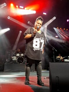 Soundcheck moment...
Love what you do. 
Do what you love. 

And nothing is worth doing unless it's done with passion!

❤️🎙🎶 #RBL

That's it. That's the post! Your motivational quote for the week. 💋

#Ramaine #musicislife #artists #CapeTown