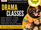 Drama Classes with Ramaine at The Studio in Milnerton