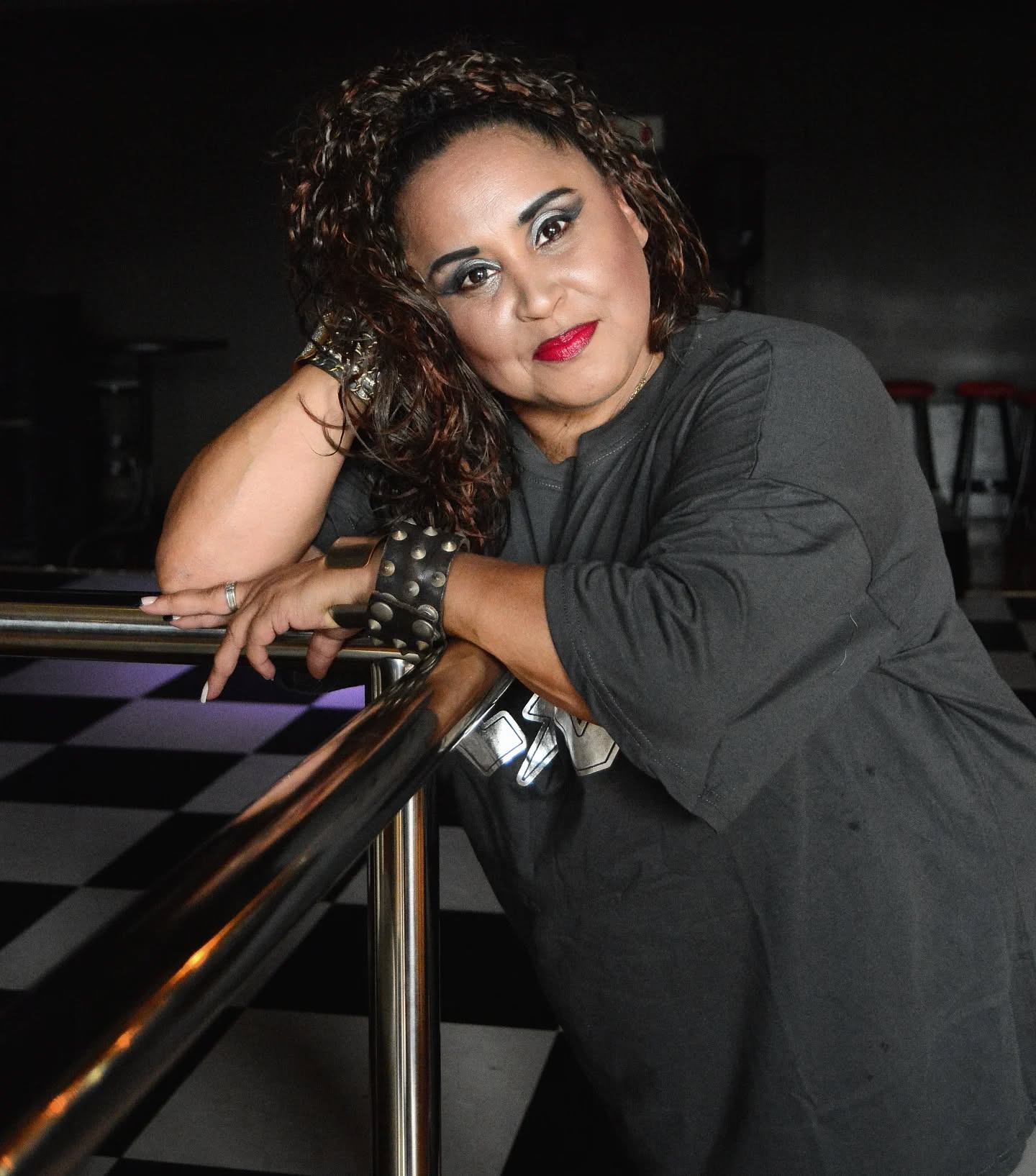 Have a FABOOSH Wednesday! 🎙🎶
That's it. No motivational quote added.
Find your own. 😄 💋💋

#RBL #Ramaine #happiness #CapeTown