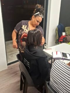 About last night's Vocal Coaching session with a wonderful group of ladies! Yes, Ramaine also does workshops on site with clients - not only her private vocal lessons in Bellville. 

Last night was the first of a number of sessions working with this group (part of a worship team in their church). Some of the topics covered related to breathing techniques, vocal warm up, your different voices, how to take proper care of your vocal chords, and some practical work on harmonising. A very good start to this project. We loved spending time with this team. Lots of exciting growth to come! 🎙🎶

www.ramaine.co.za | 074 382 7501 | 084 423 6144 

#RBL #Ramaine #VocalLessons #talentcoach 🇿🇦