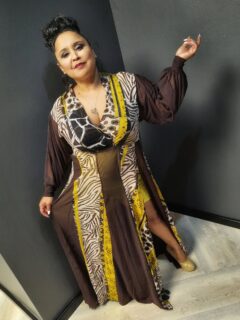 Did you know that Ramaine Barreiro-Lloyd is not only a phenomenal Vocalist and Performer, but also a Director, Producer, Choreographer, Costume Designer and Talent Coach - offering private Vocal Lessons as well as Group Workshops.

Contact us for all your Event Entertainment needs. We can assist with various creative projects - from solo artists for your local events and functions all the way through to large-scale multi-artist productions, anywhere in South Africa. 

📲 074 382 7501 / 084 423 6144
📧 bosslady@ramaine.co.za
🌐 www.ramaine.co.za 

#RBL #events #theatre #music #entertainment