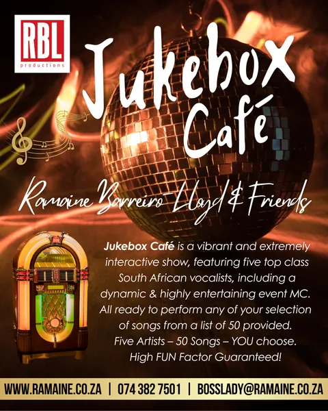 Jukebox Café